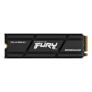 Kingston 2TB M.2 NVMe SFYRDK/2000G SSD Fury Renegade