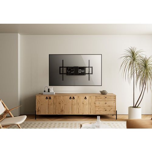 Nosač za TV zglobni Manhattan 462358 60"-120" slika 3