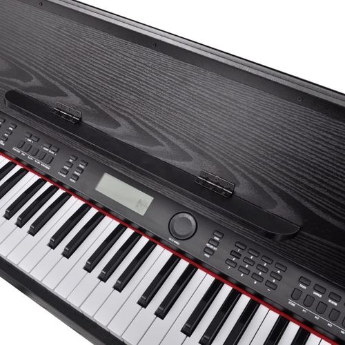 Električni/Digitalni Klavir s 88 Tipki s Držačem za Note slika 20