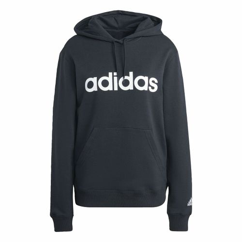 Ženska Majica s Kapuljačom Adidas S slika 1