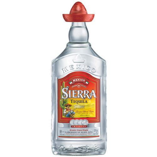 Sierra Tequila Silver 0,7l slika 1