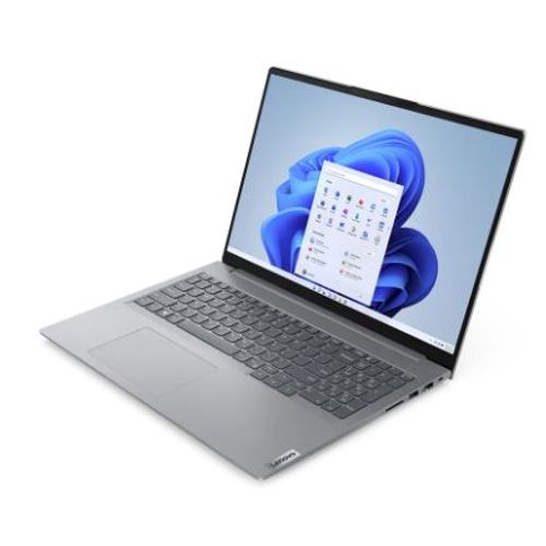 Lenovo 21KH008LYA Laptop 16" G6 i5-1335U/16G/512G/DOS/3Y, 21KH008LYA slika 2