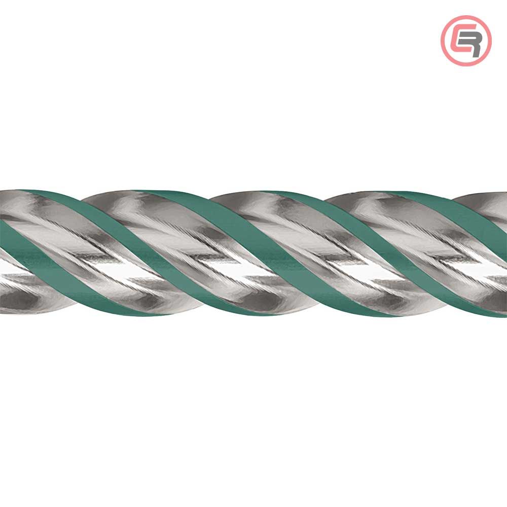 Metabo Svrdlo Burgija SDS - plus 10 × 540 / 600 – Pro 4 Premium (4 oštrice) – 626117000 slika 3