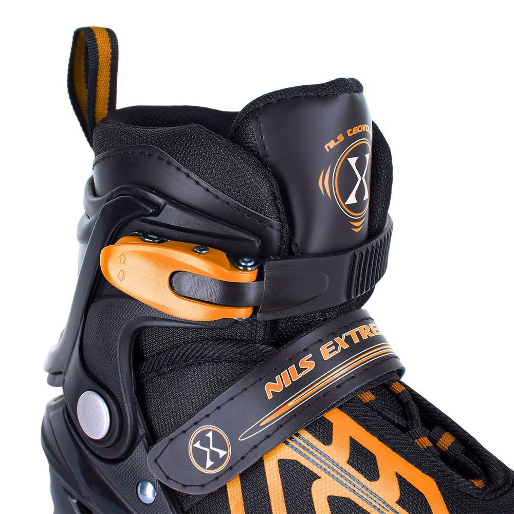 Na18812 a narančaste veličine s (29-33) roleri nils extreme slika 6