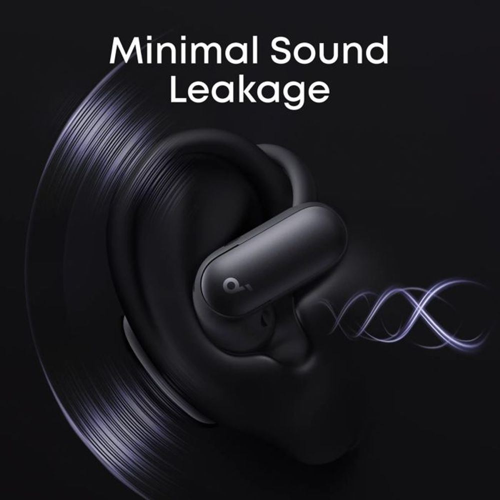 Anker Soundcore AeroFit 2 Pro bežične slušalice, plave slika 6