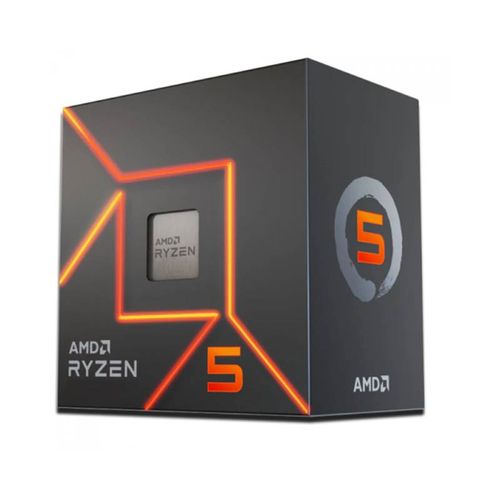 AMD Ryzen 5 8500G 6 cores 3.5GHz (5.0GHz) Box CPU AM5 AMD  slika 1