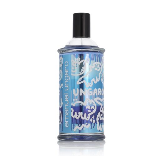 Ungaro Emanuel Fresh For Him Eau De Toilette 100 ml (muški) slika 3