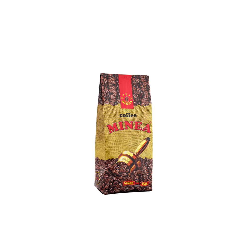 Minea Kafa mljevena 200g slika 1