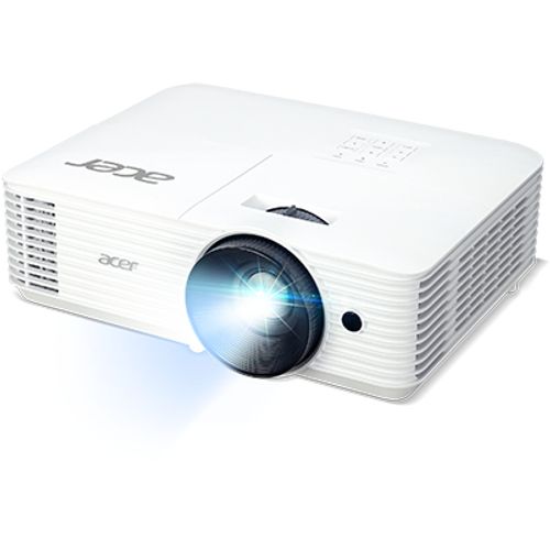 Projektor ACER H5386BDI DLP 1280x720 4500LM 20000:1 HDMI USB VGA AUDIO WI FI zvučnici slika 4