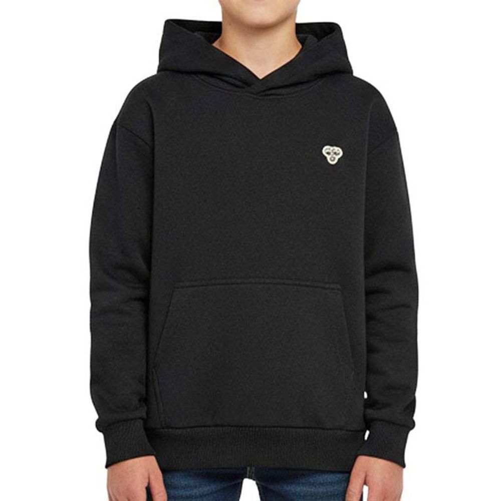 Hummel Dječiji duks HMLJR Loose Hoodie Bee slika 1