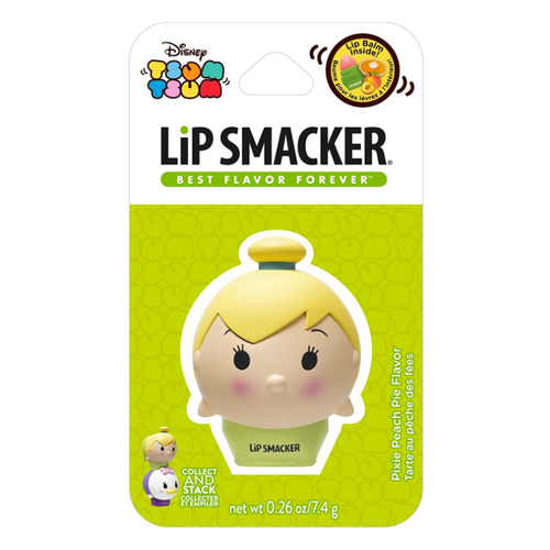 Lip Smacker Tsum Tsum Tinker Bell balzam za usne  slika 1