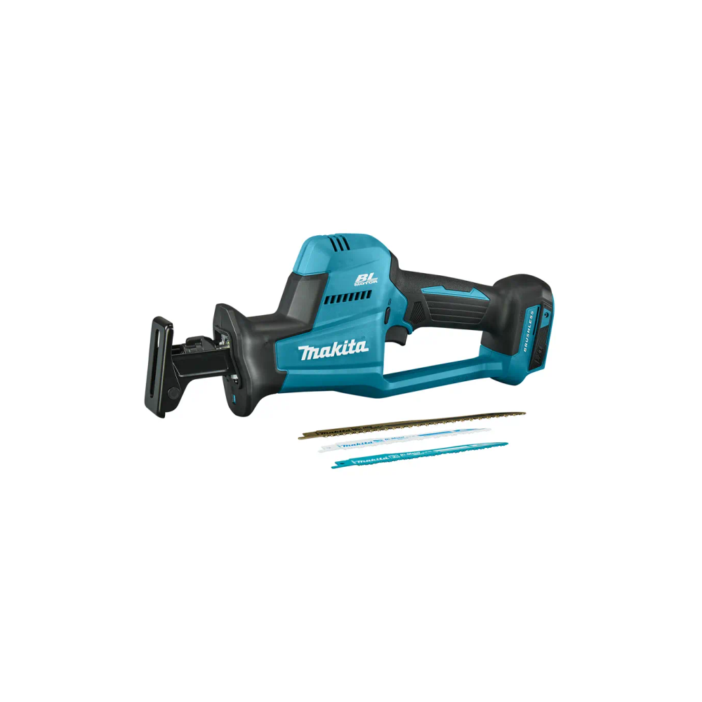 Makita - Akumulatorska recipročna pila DJR189Z slika 1