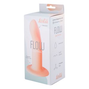 Dildo Lola games Flow Emotional Flesh