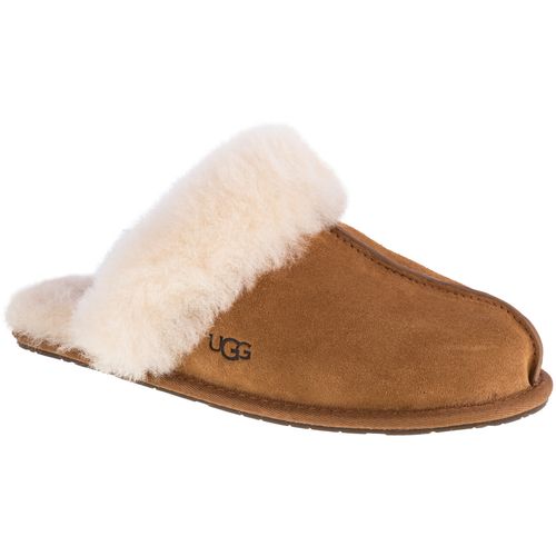 Ugg w scuffette ii 1106872-che ženske papuče slika 5