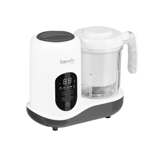 Lionelo BabyMenu Cooker 5u1 uređaj za pripremu hrane slika 7