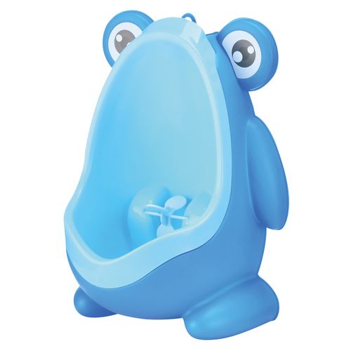 FREEON pisoar happy frog blue 40581 slika 1