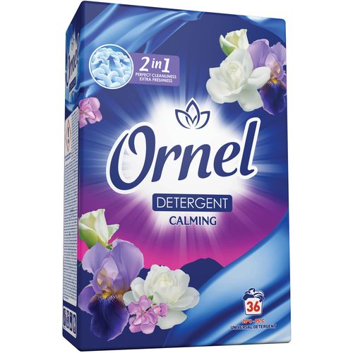 Ornel compact calming 2.34kg slika 1