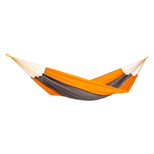 Amazonas Silk Traveller techno (orangegrey) slika 1