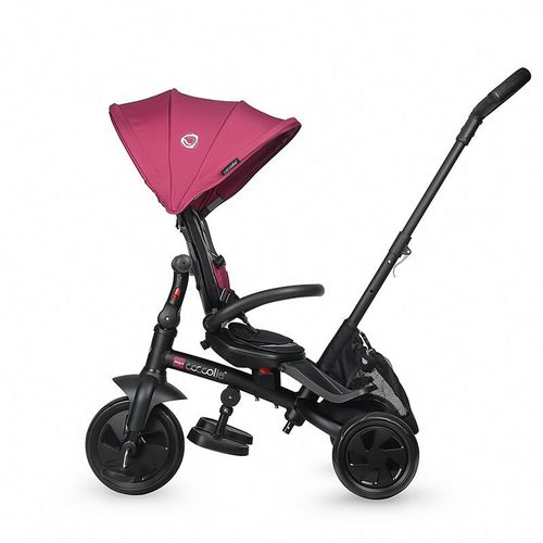 Coccolle® Tricikl Alegra, Magenta slika 4