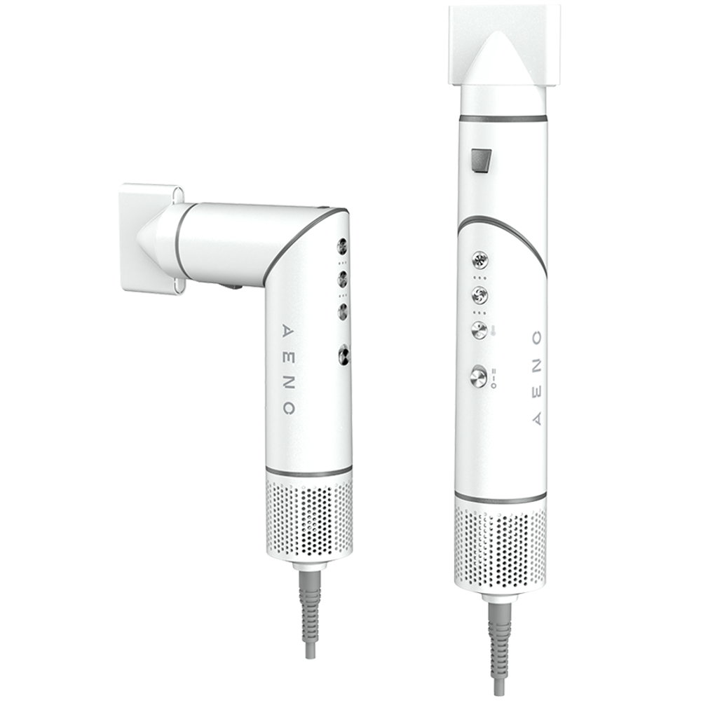 Multifunctional Hair Dryer, 220V-240V~50-60Hz, 1200W, Ionizer, 4 temperature modes, 3 speed modes, 98000RPM, less than 85dB slika 3