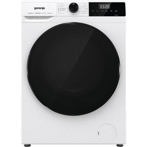 Gorenje WD2A164ADS Mašina za pranje i sušenje veša, 10kg/6kg, 1200 rpm, Inverter, SteamTech, Dubina 61 cm