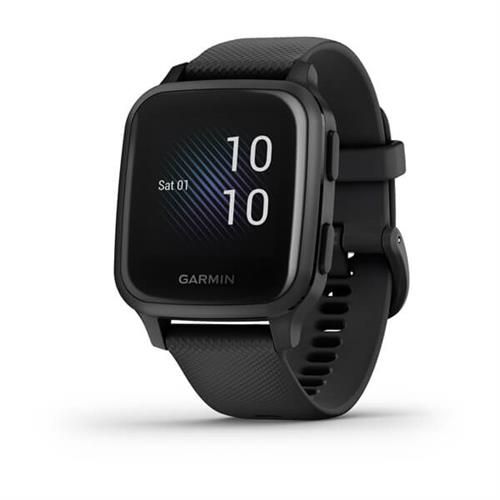 Garmin Venu Sq Music Black/Slate  slika 1