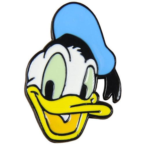 Disney Donald bedž slika 2