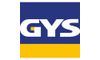 Gys logo