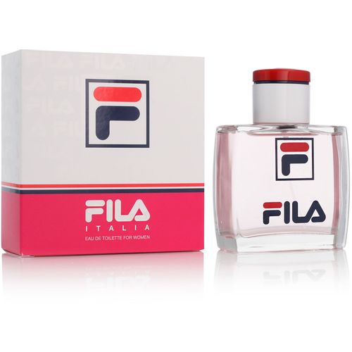 Fila Fila for Women Eau De Toilette 100 ml (woman) slika 2