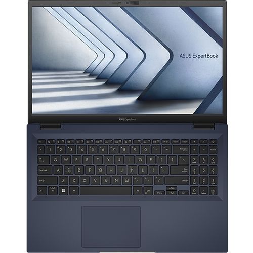 Laptop Asus ExpertBook B1 B1502CVA-UI51C1, i5-1335U, 16GB, 512GB, 15.6" FHD, Windows 11 Pro (Star Black) slika 4