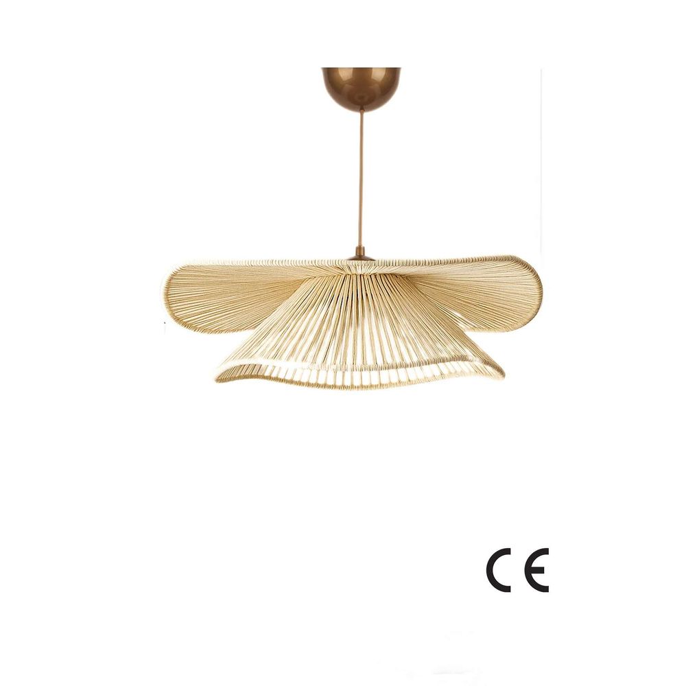 Luster Duvela – Boje: krem slika 3