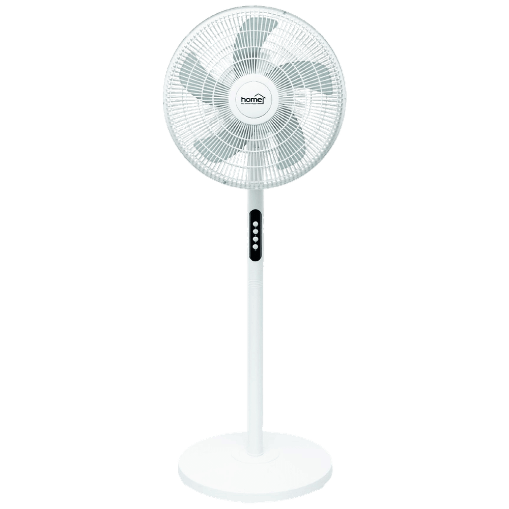 home Ventilator sa postoljem, 50 W, 40 cm - SF16C slika 1