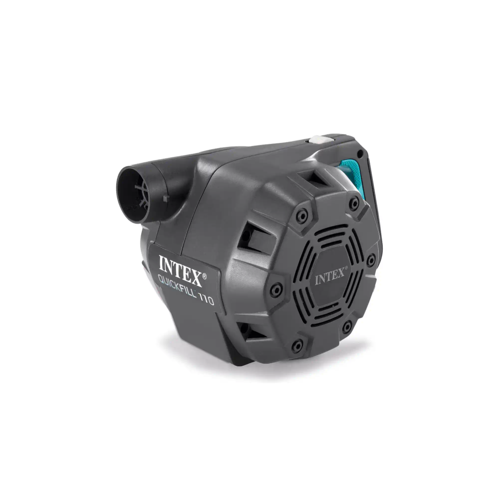 Intex pumpa vazdušna 230v 66644 slika 2