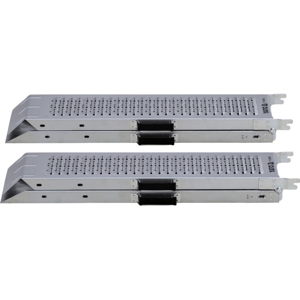 Yato TYT-55660 rampa za utovar vozila do 200 kg 2/1 1,8m slika 1