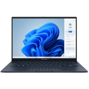 Asus Zenbook 14  FHD OLED 60Hz, Intel Core Ultra 7 155H, 16GB RAM, 1TB SSD, Intel Arc Graphics, Windows 11 Home