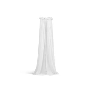 Jollein Baldahin Vintage 155 cm - White