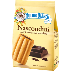 Mulino Bianco Nascondini 330g