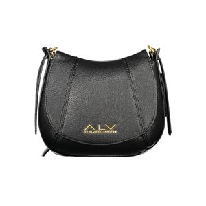 Alv by Alviero Martini ženska crna torba