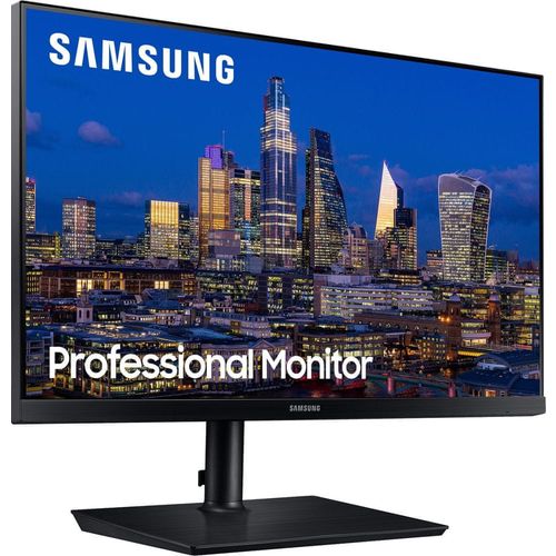 Samsung monitor 27 LF27T850QWRXEN WQHD PLS slika 8