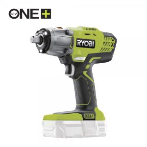 Ryobi aku udarni odvijač R18IW3-0(18V ONE+,1/2,400Nm) RPP24 