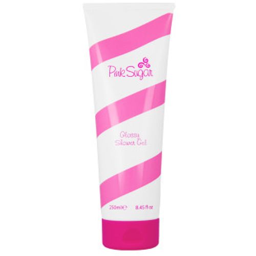 Aquolina Pink Sugar Perfumed Shower Gel 250 ml (woman) slika 2