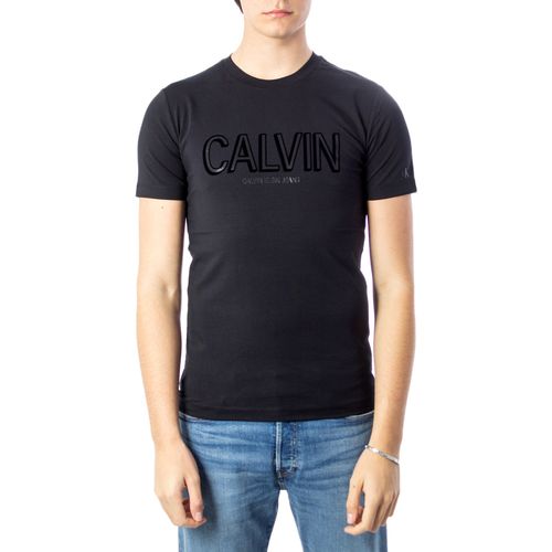 Muška majica Calvin klein slika 1