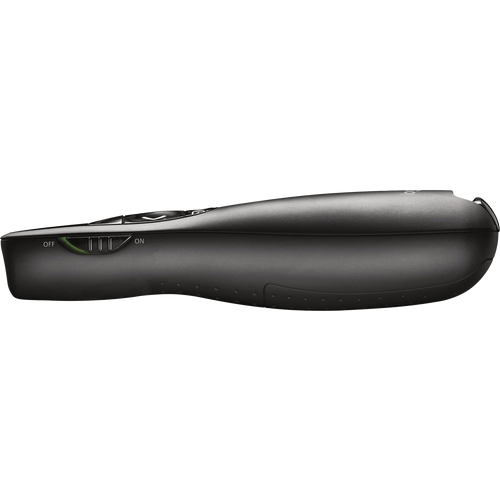 Logitech Prezenter, bežični, laser pointer - R400 slika 3