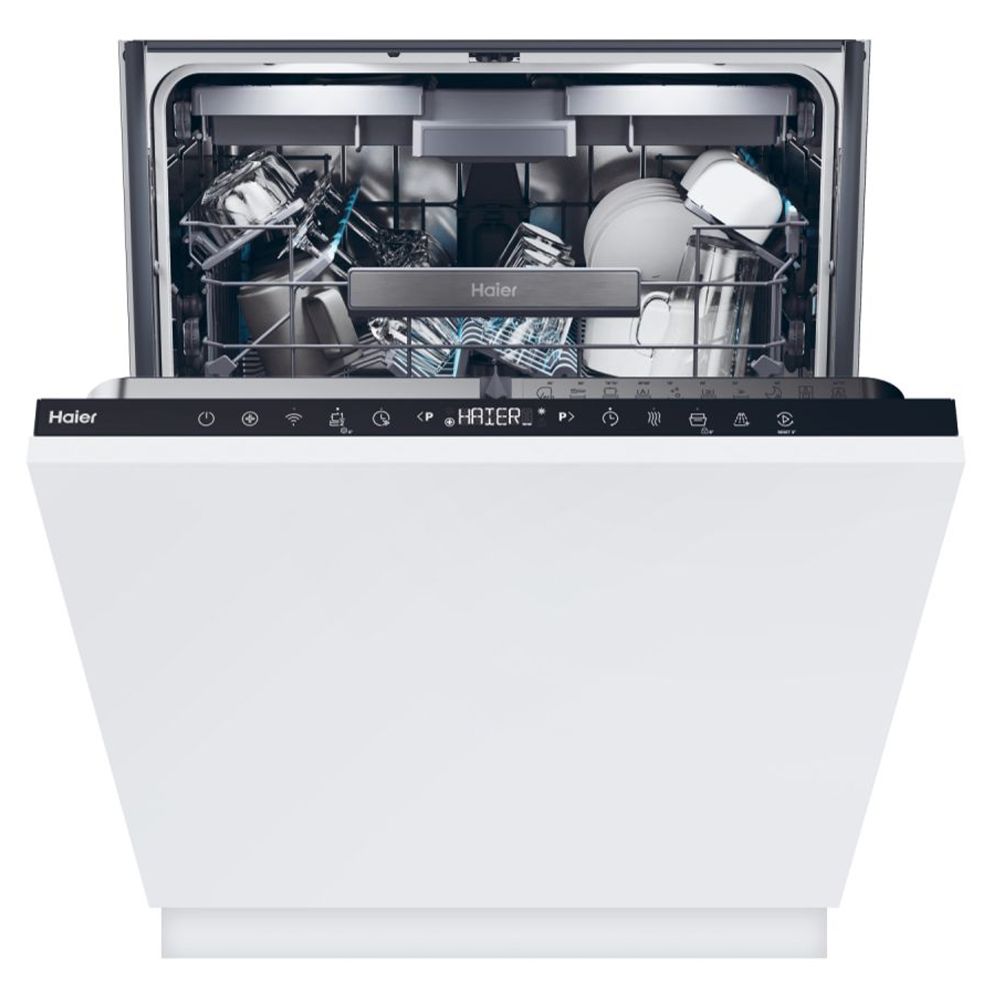 Haier Ugradbena mašina za suđe XI 6BOS3FSB slika 1
