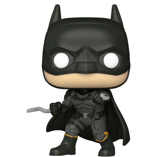 POP Figura DC Comics The Batman - Batman slika 3