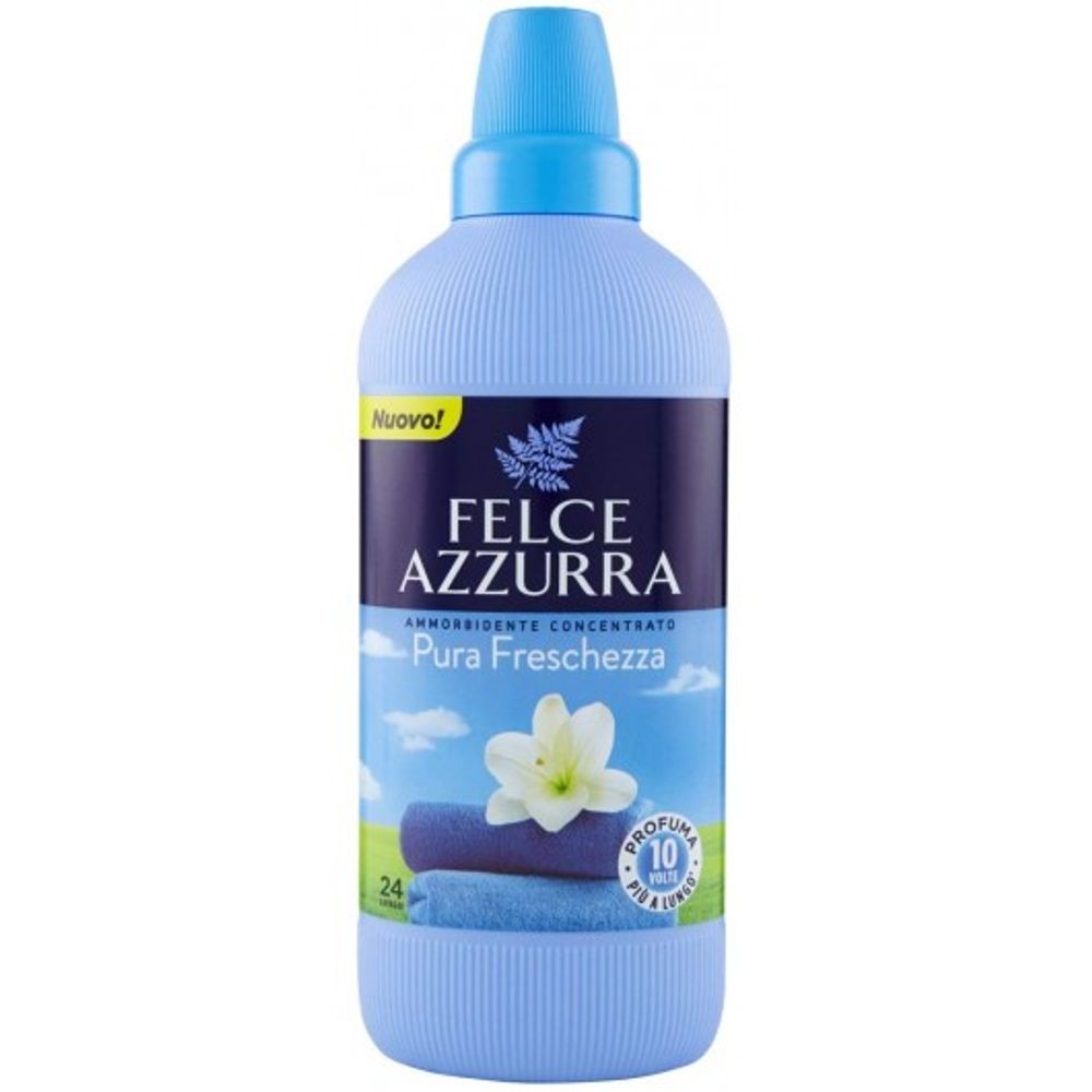 Felce Azzurra Omekšivač za veš Koncentrat Felce Reschezza 600ml slika 1