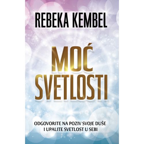 Moć svetlosti slika 1