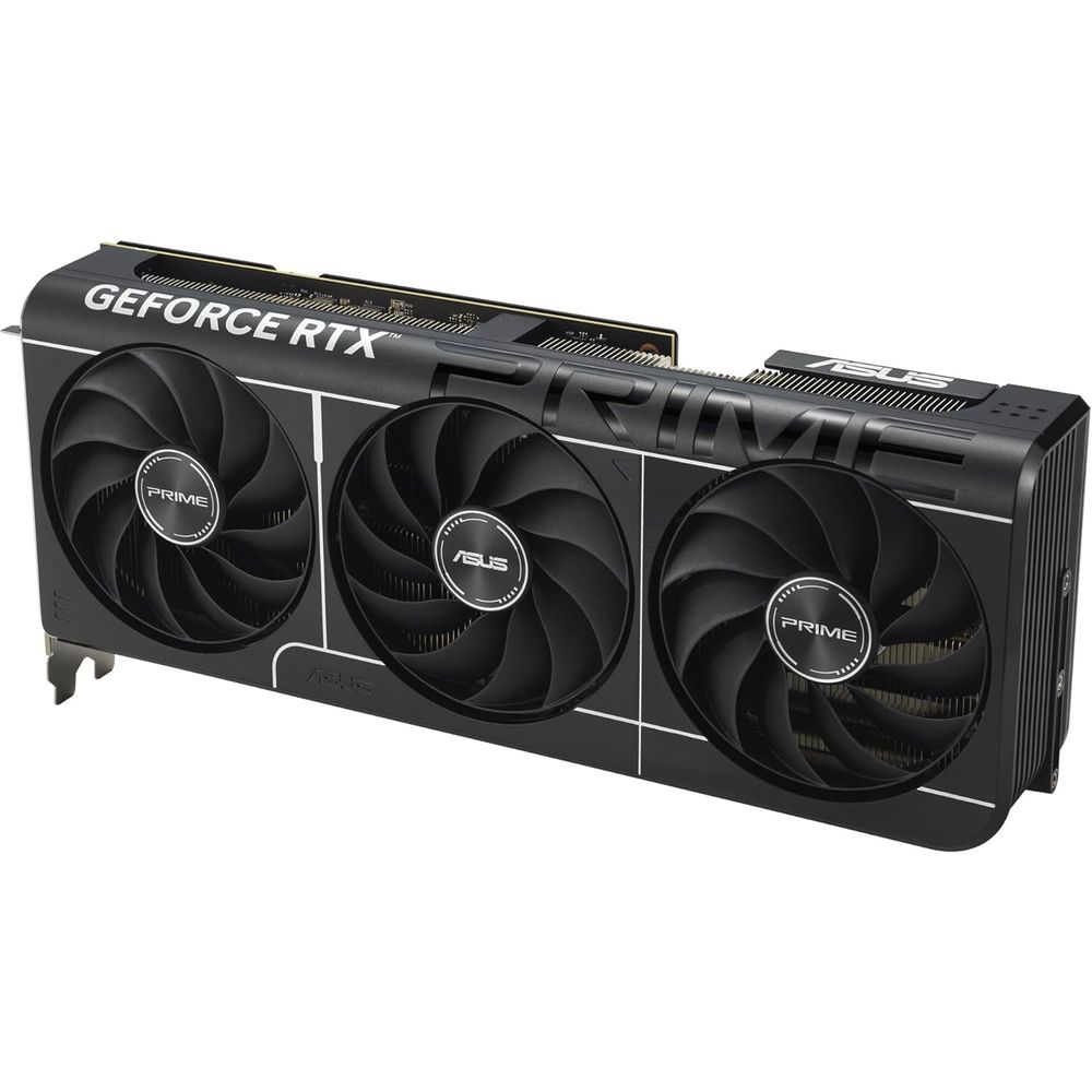 ASUS VGA PRIME-RTX5070TI-O16G 16GB GDDR7 slika 3