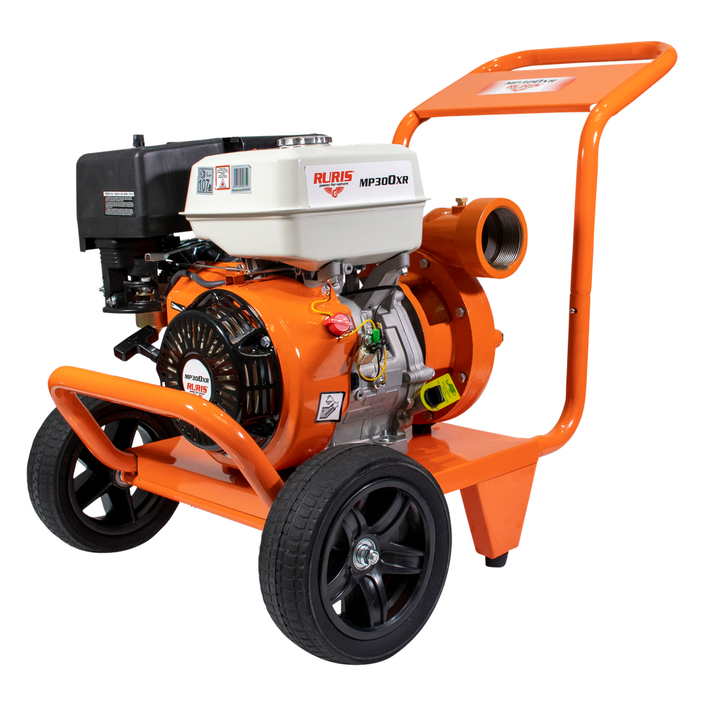 RURIS motorna pumpa za vodu MP300 XR 13KS slika 1