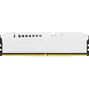 Kingston DIMM DDR5 32GB (2x16GB kit) 6800MT/s KF568C34BWEK2-32 FURY Beast White EXPO